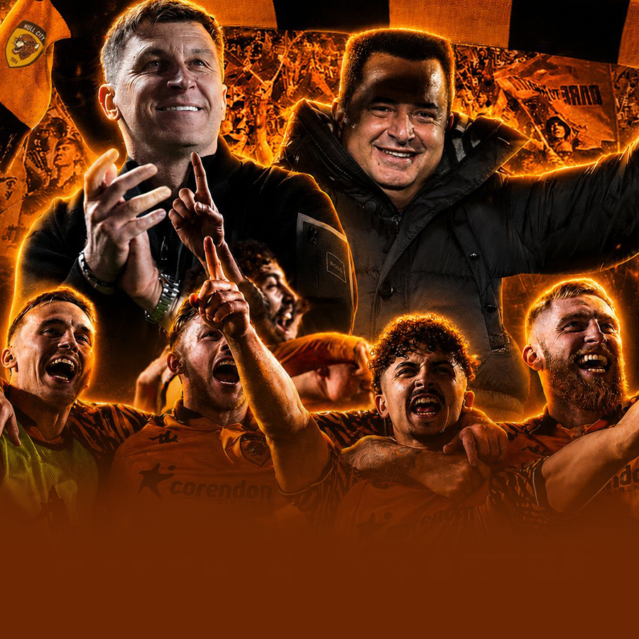 Premier Lig'e yükselen Hull City, kasasını doldurdu