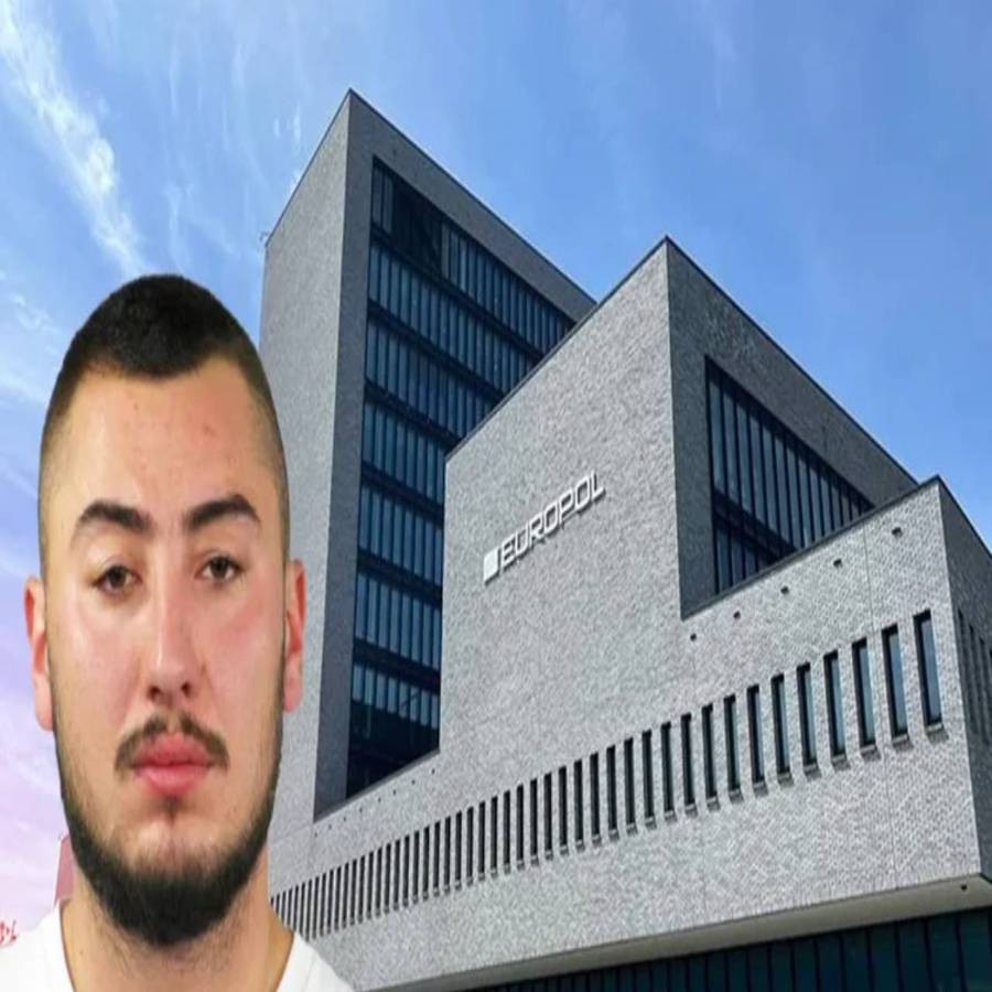 Avrupa onun peşindeydi! Henüz 29 yaşında, 'Görünmez Komutan' yakalandı: İşte Tunahan Çetkin hakkındaki şok detaylar...