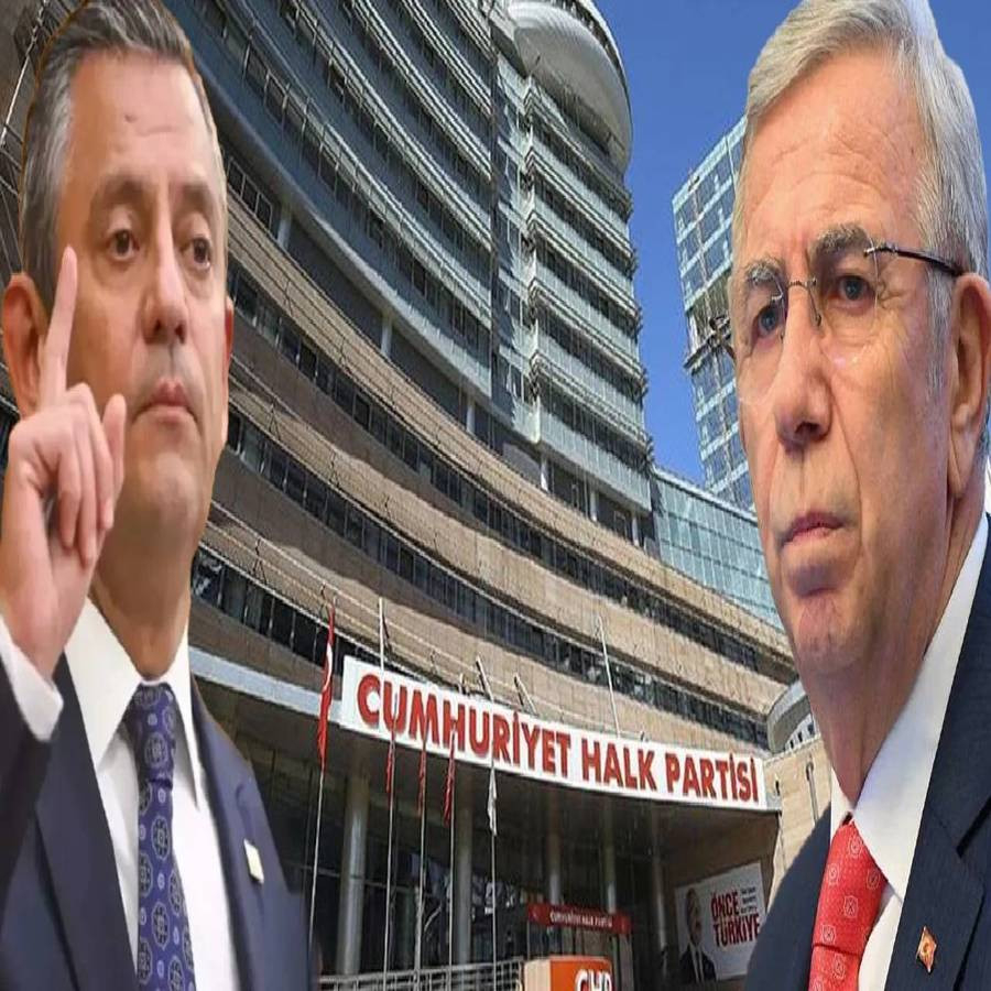 Mansur Yavaş da imzacılar arasında! CHP'li büyükşehir başkanları ortak açıklama yaptı, Balıkesir fire verdi