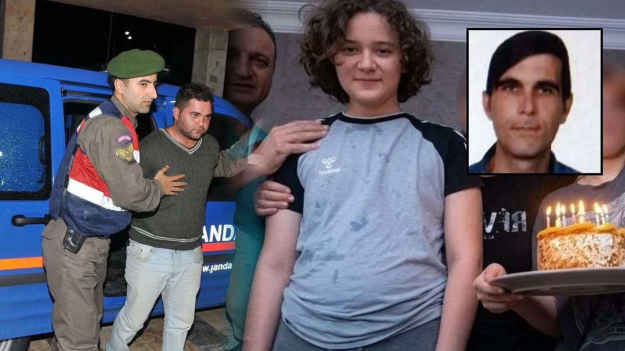 Türkiye'yi sarsan cinayetlerin faillerinin akıbeti aynı oldu