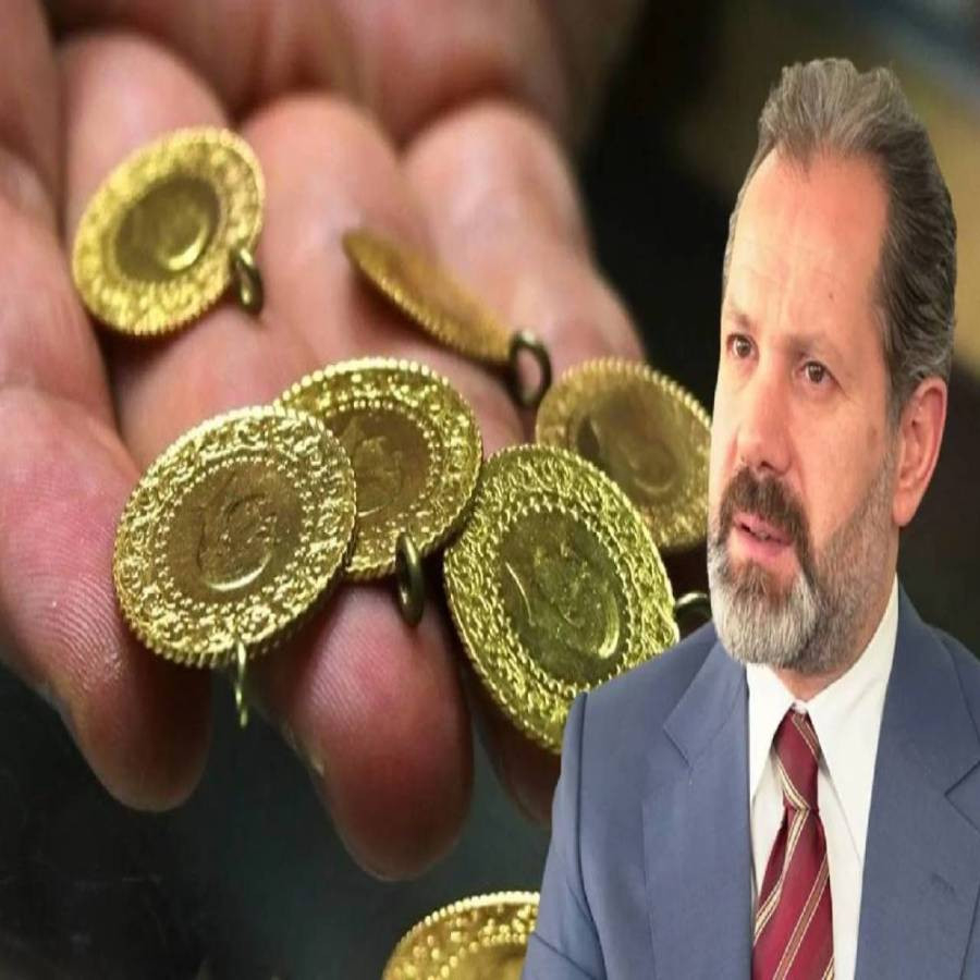 Altın borcu olanlar dikkat! İslam Memiş bayram sonrası gram altın için rakam verdi