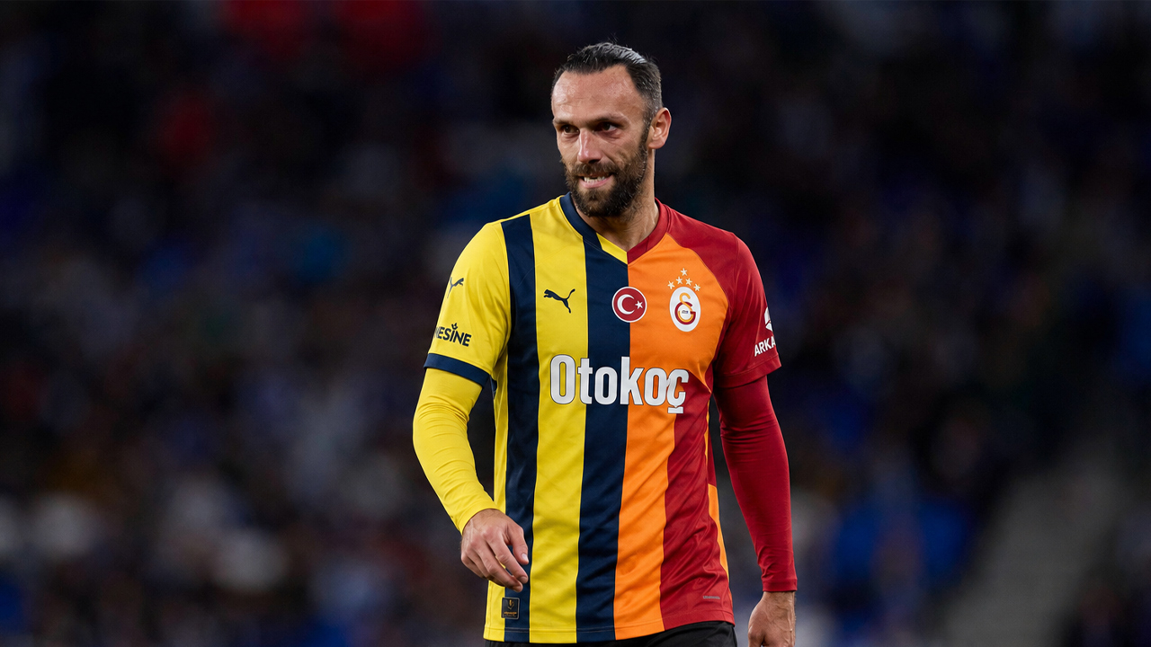 Vedat Muriç'in 'yedek golcü transferi' rahatsızlığı