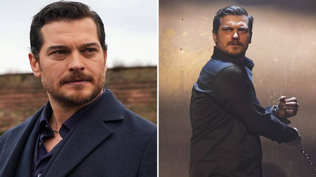 Eşref Rüya sonrası Çağatay Ulusoy'dan kötü haber! Çağatay Ulusoy oyunculuğu bırakıyor mu? Beklenen haber geldi