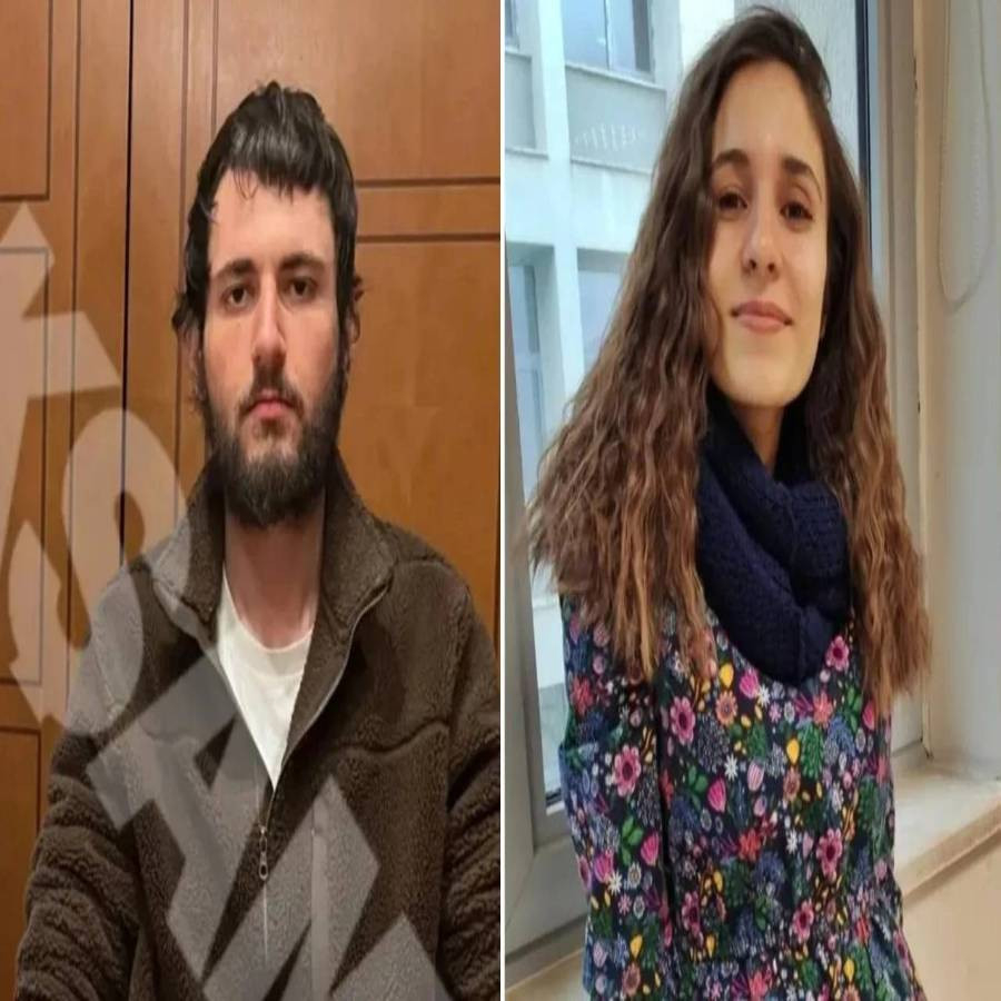 Gülistan Doku soruşturmasının kilit ismi Umut Altaş'ın ses kaydı ortaya çıktı: Katili ellerinize bırakacağım