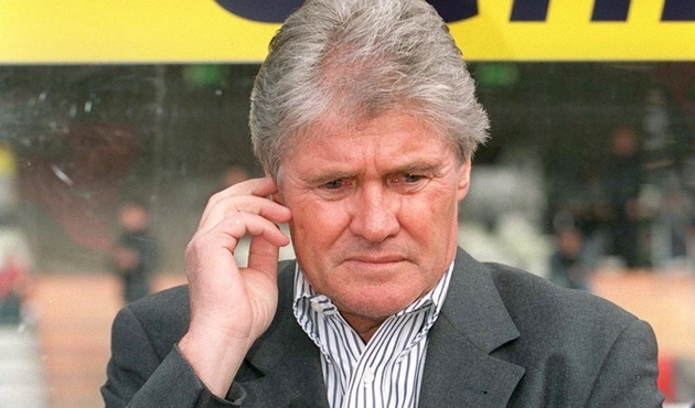Fenerbahçe'nin eski teknik direktörü Friedel Rausch, hayatını kaybetti...