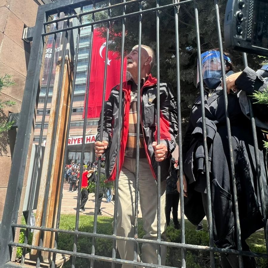 CHP'de kaos artıyor! Kemal Kılıçdaroğlu'ndan ilk açıklama: Mahkeme kararına uyun