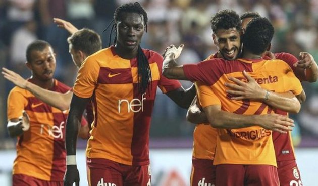 Tudor'dan Başakşehir maçı öncesi büyük sürpriz!