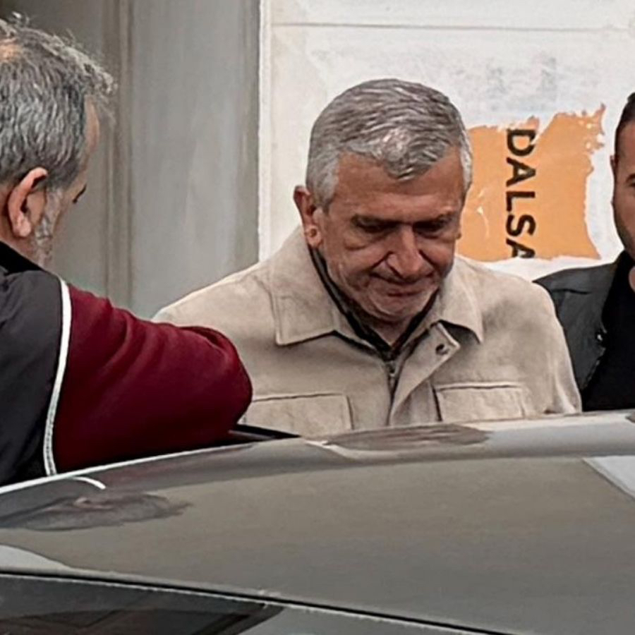 İçişleri Bakanlığı'ndan açıklama: Fikret Albayrak görevinden uzaklaştırıldı