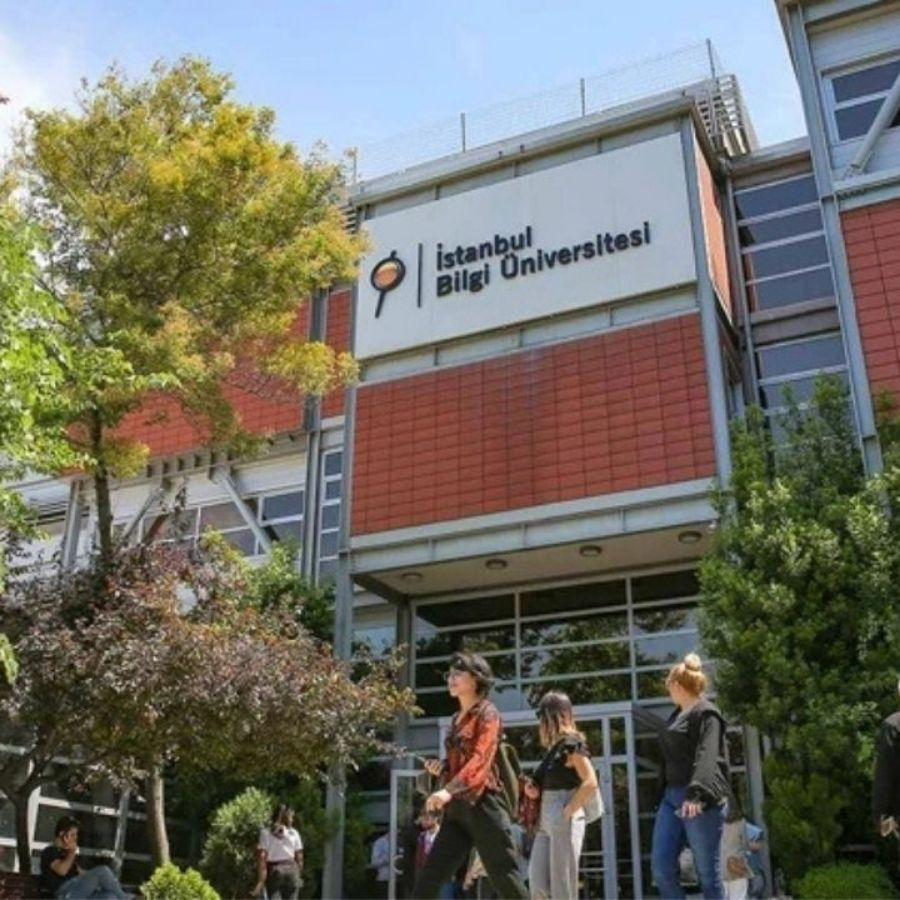 Bilgi Üniversitesi'nde son durum ne olacak? Kayyum raporu YÖK üzerinden Cumhurbaşkanı Erdoğan'a ulaştırıldı