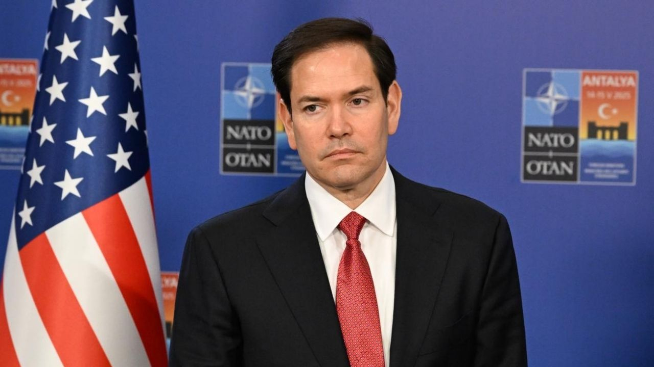 Marco Rubio tarih verdi! ABD ile İran arasında müzakerelerin yeri belli oldu