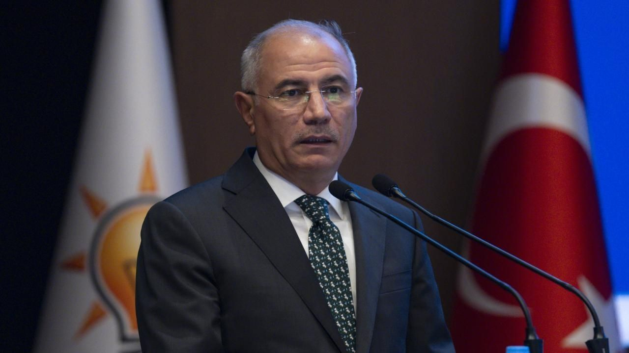 CHP’deki çatışmaya dair AK Parti’den açıklama: Kavgalarınıza ayıracak vaktimiz yok