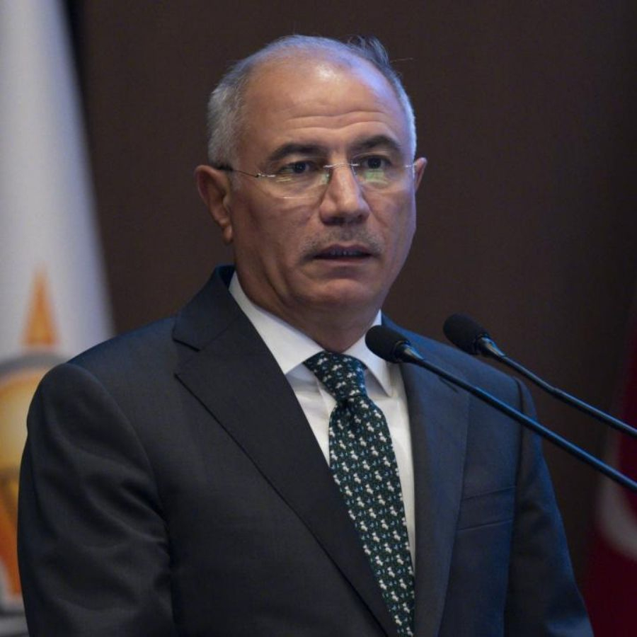 CHP’deki çatışmaya dair AK Parti’den açıklama: Kavgalarınıza ayıracak vaktimiz yok