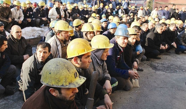 Hükümetten flaş taşeron açıklaması!