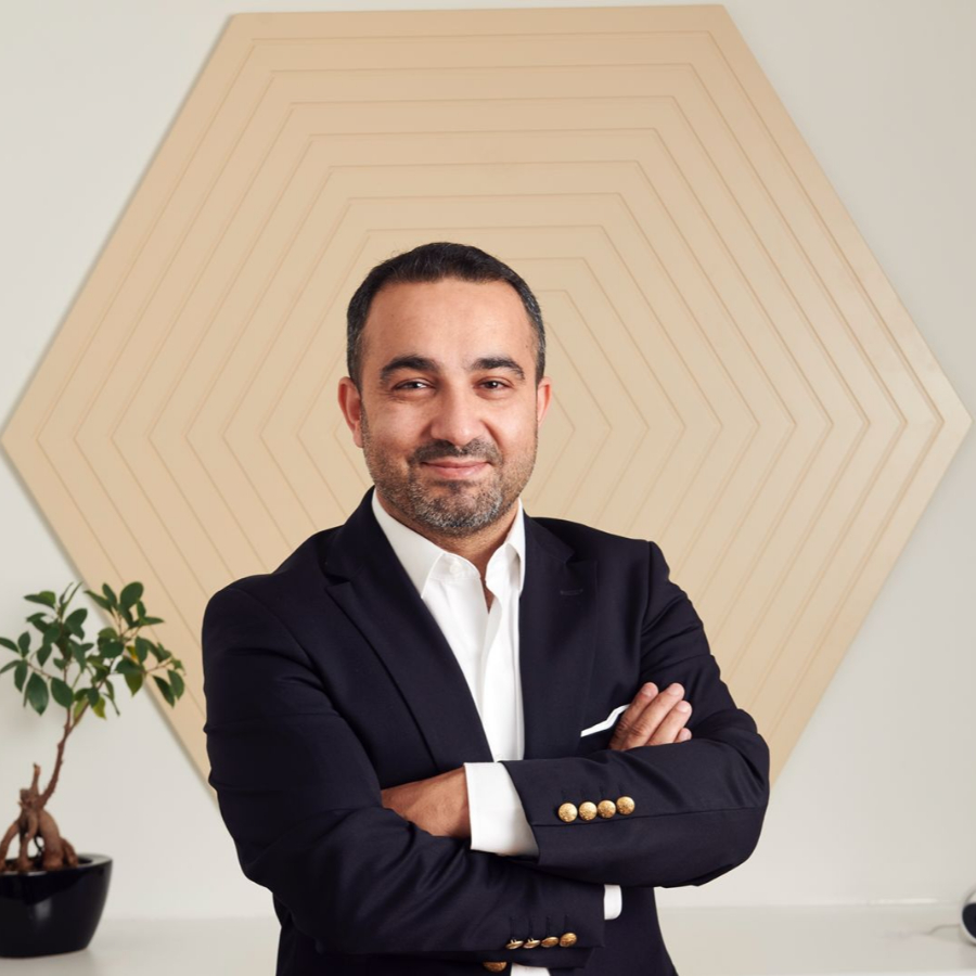 Türk Telekom'dan yeni girişim teknolojisi....