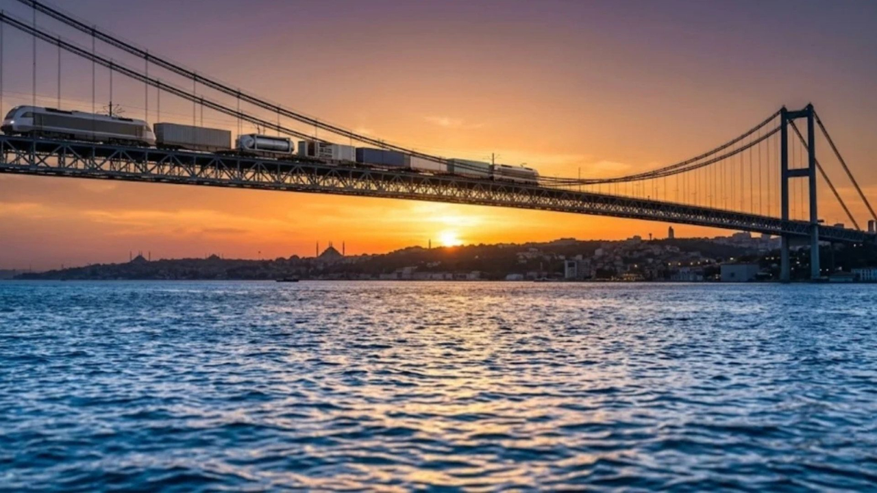 Proje kesintisiz ulaşım sağlayacak