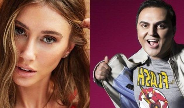 Şeyma Subaşı ile uğraşan Arto savaşı kaybetti!