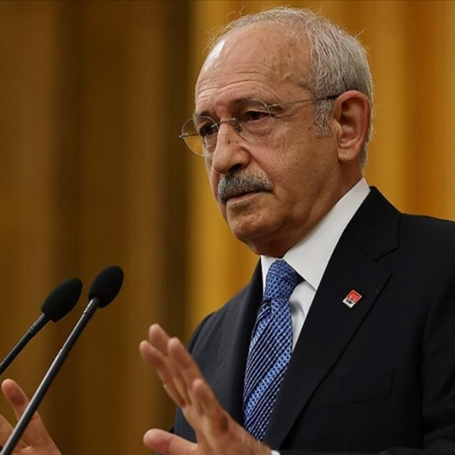 Deneyimli gazeteci canlı yayında açıkladı: Kılıçdaroğlu'nun ihraç listesi hazır! İşte o isimler