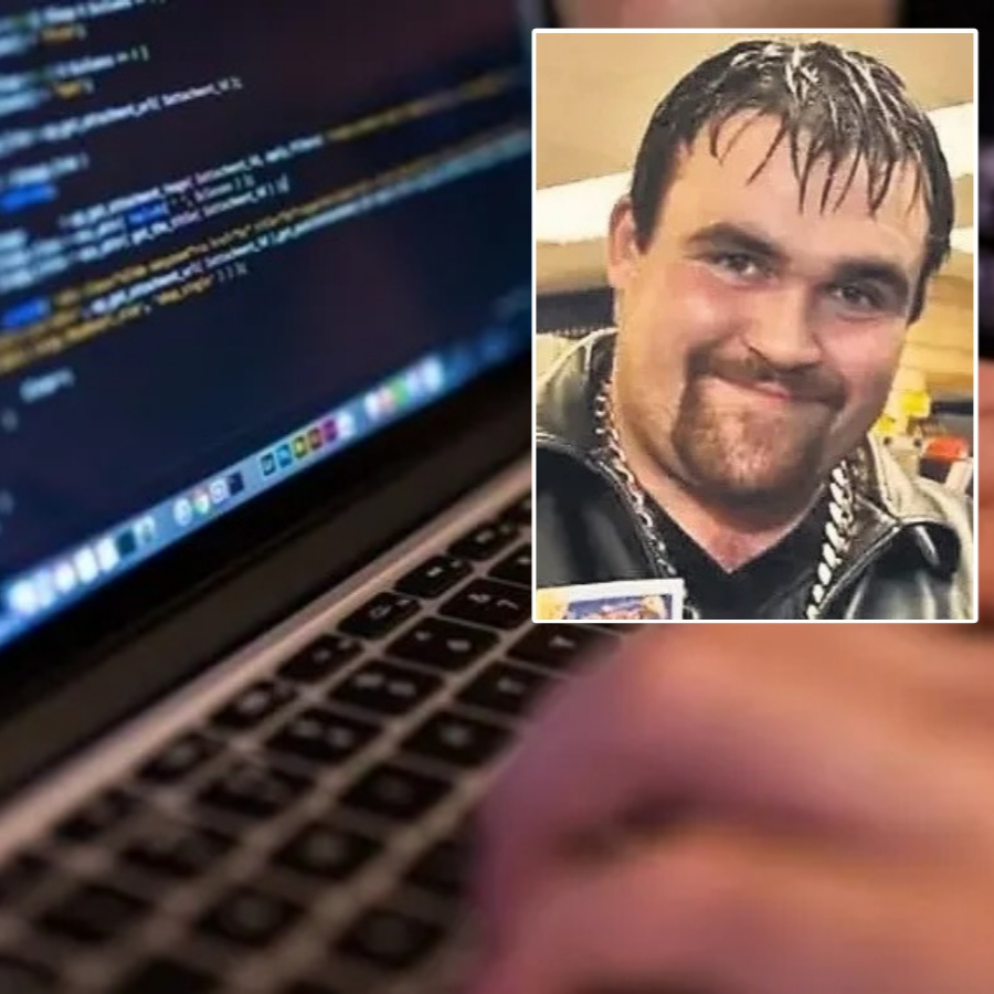 Bir mail 5 milyarlık dev bahis imparatorluğunu çökertti! Michael Carroll rumuzlu patron yakalandı!