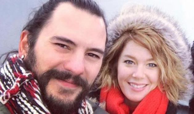 Burcu Biricik sadece 2 ay dayanabildi!