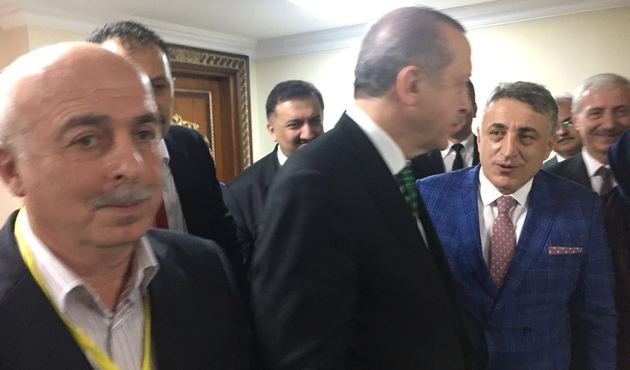 Cumhurbaşkanı Erdoğan'dan, yerel ve bölgesel radyo TV'lerle ilgili flaş talimat!