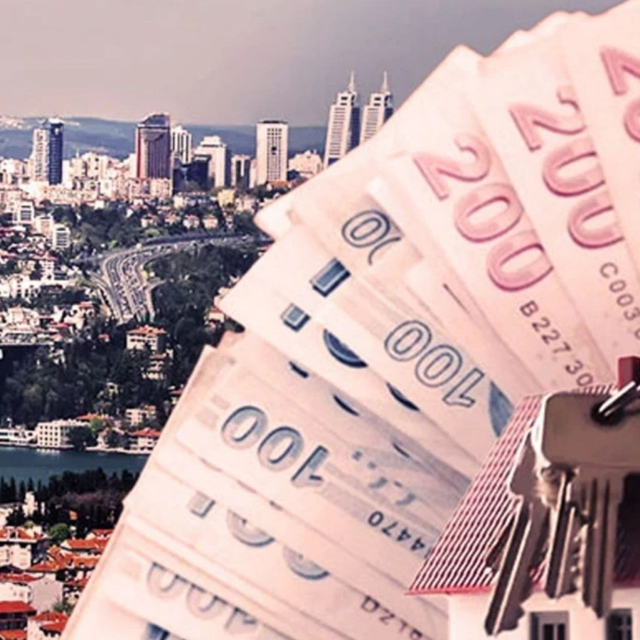 Aidat zamları yeniden değerleme oranını aşamayacak