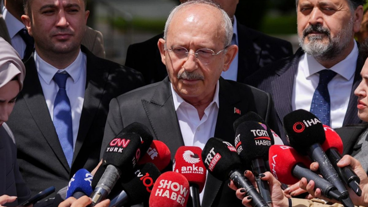 CHP'de savaş alanına dönen genel merkez için flaş karar! Kılıçdaroğlu'nun gideceği tarih belli oldu!