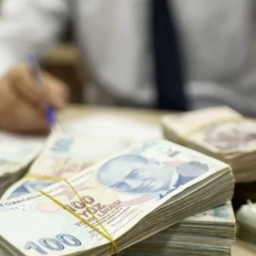 Yükün büyük çoğunluğu bireysel borçlarda
