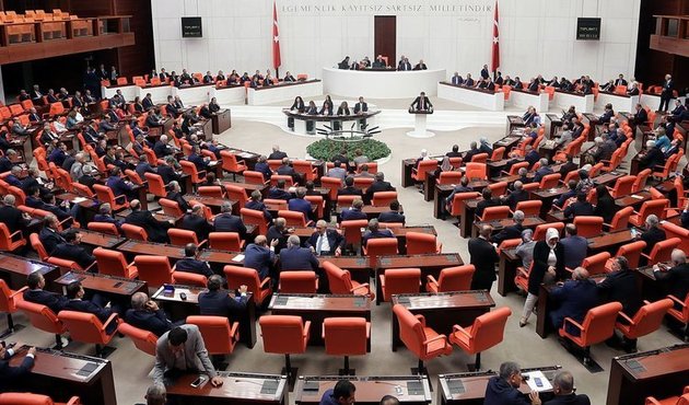 TBMM'de 2. Kahraman dönemi!