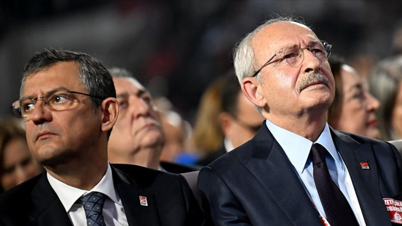 Özgür Özel'in bayram programı belli oldu! Manisa'ya gideceğim