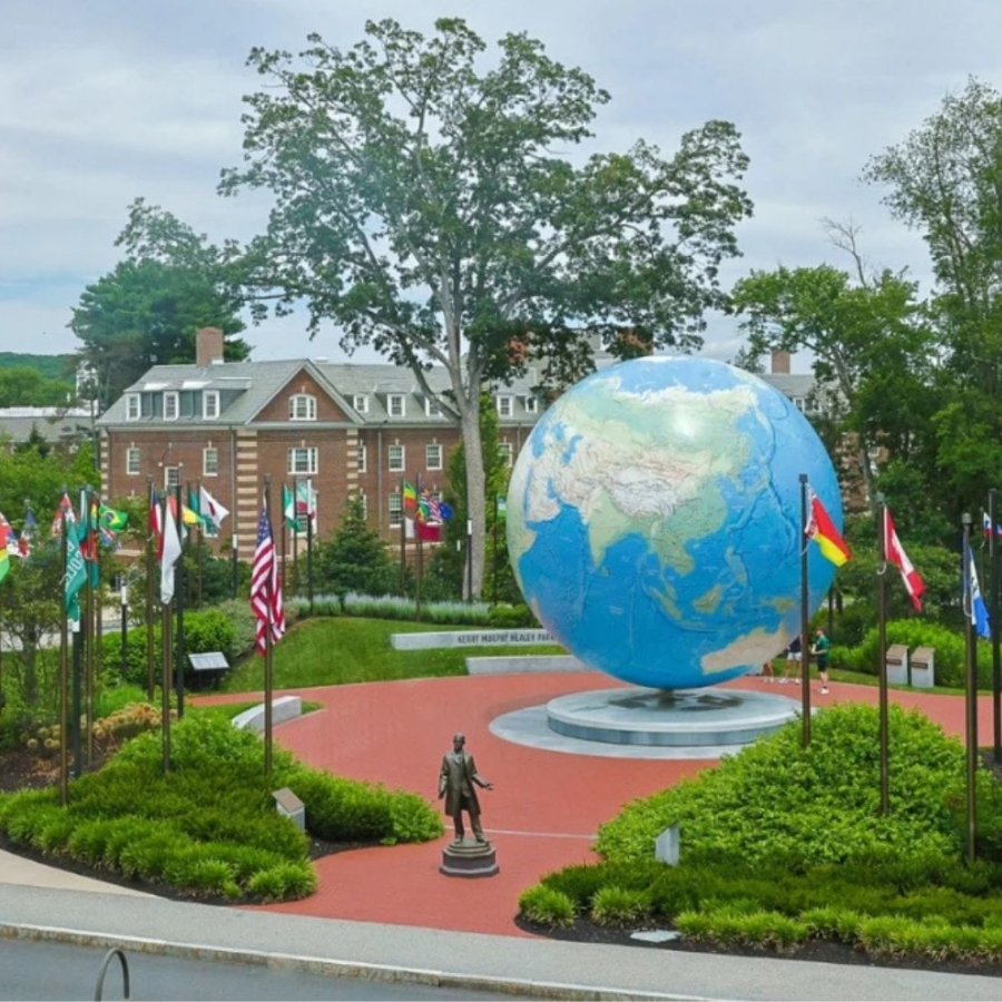 Kerim Rahmi Koç, tercihini Boston Babson College’dan yana yaptı