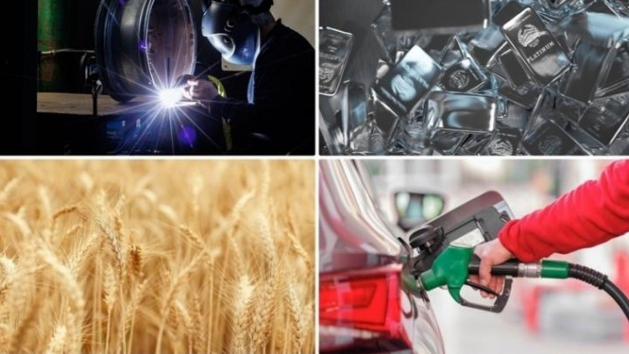 Petrol piyasası savaş primiyle hareket ediyor...