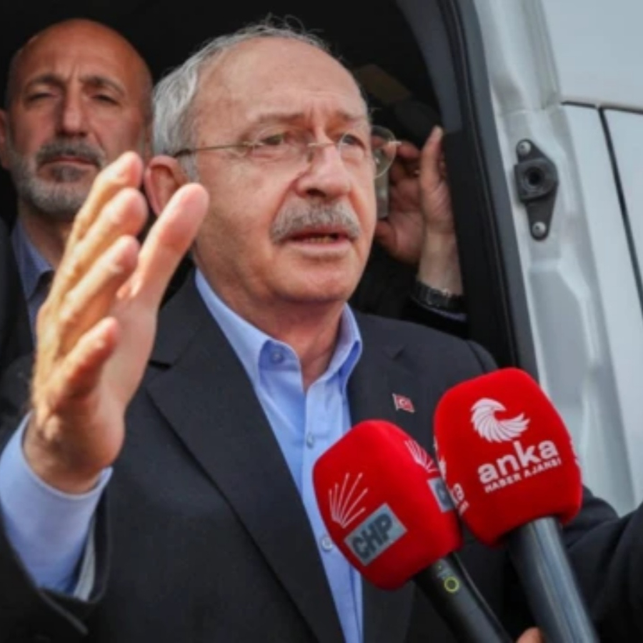 Kulisleri sallayan iddia: Kılıçdaroğlu'nun ilk işi bakın ne olacak! Özel'i Grup Başkanlığı'ndan azlettirecek...