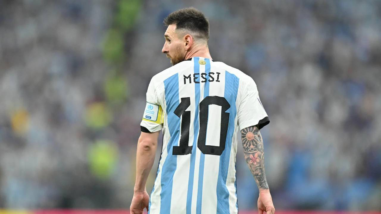 Dünya Kupası öncesi Lionel Messi şoku: Sakatlandı