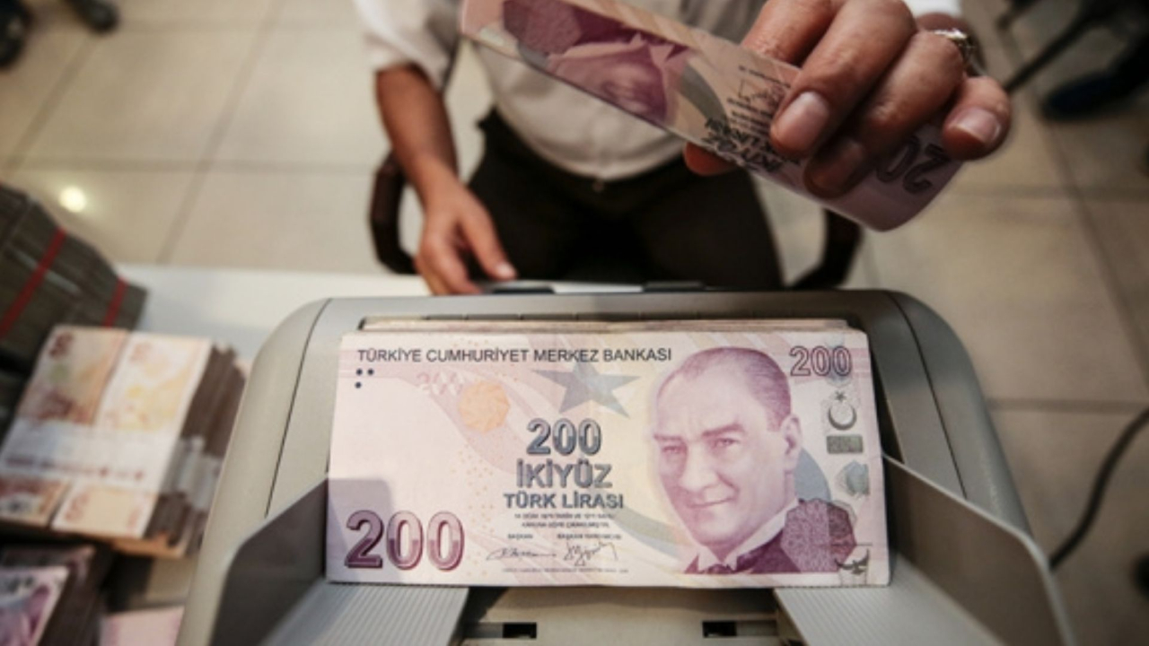Devlet katkısı 19 milyar 503 milyon liraya ulaştı