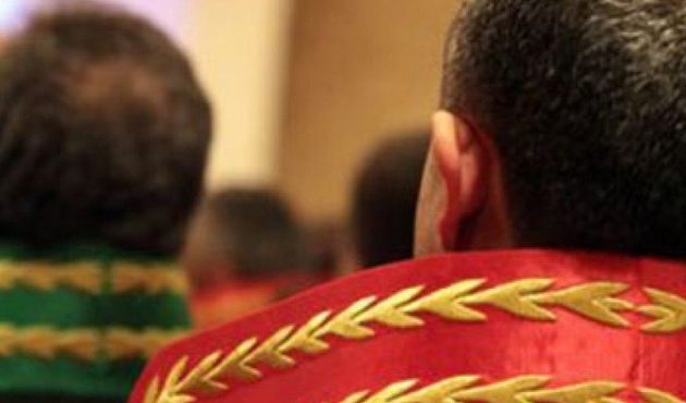 Savcının telefonundan FETÖ'nün kozmik sırları çıktı