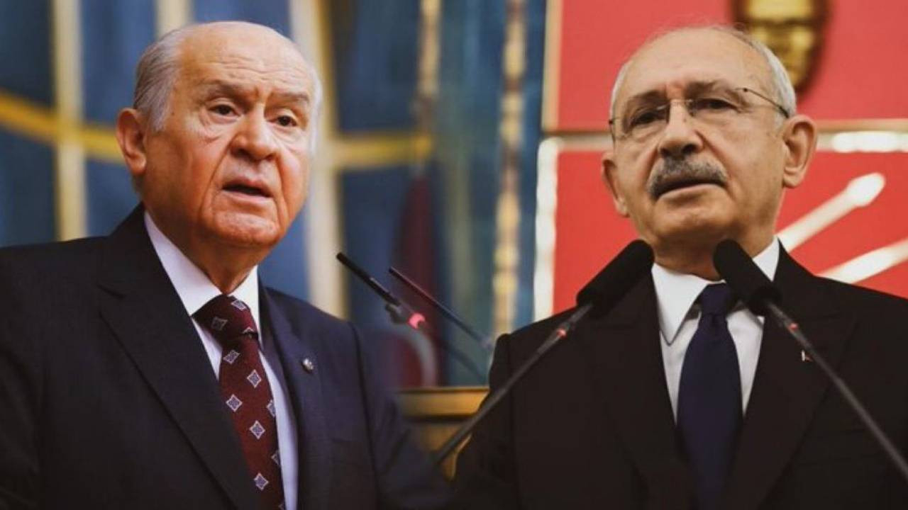 Devlet Bahçeli'ye en yakın isimlerden: 'Mutlak butlan' kararına önce itiraz etti, sonra geri adım attı