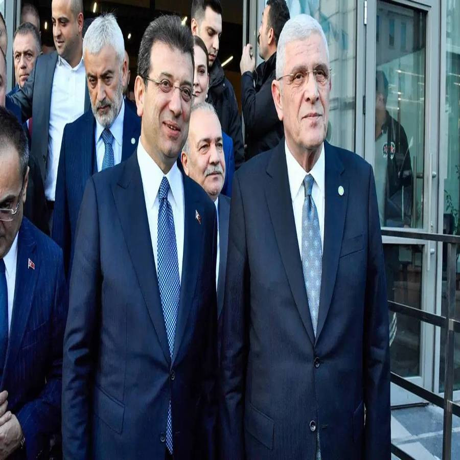 İBB soruşturmasında Sarp Yalçınkaya'nın ismini vermekten korktuğu muhalefet lideri belli oldu! İşte o siyasetçi
