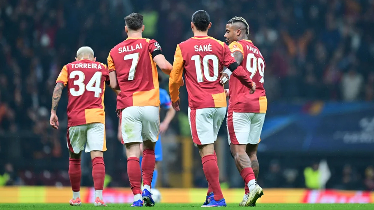 Fulham'dan Galatasaraylı futbolcu için 10 milyon euroluk teklif