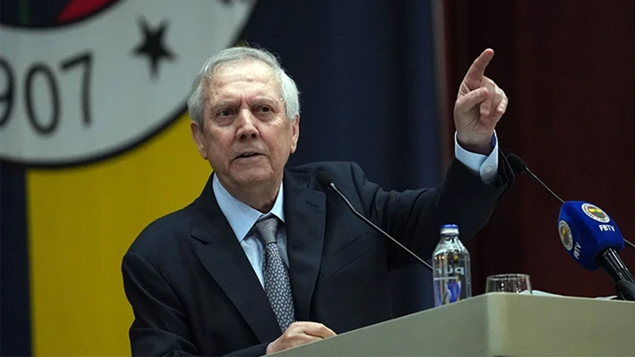 Fenerbahçe'de yeni teknik direktör belli oluyor! Kritik toplantı bugün