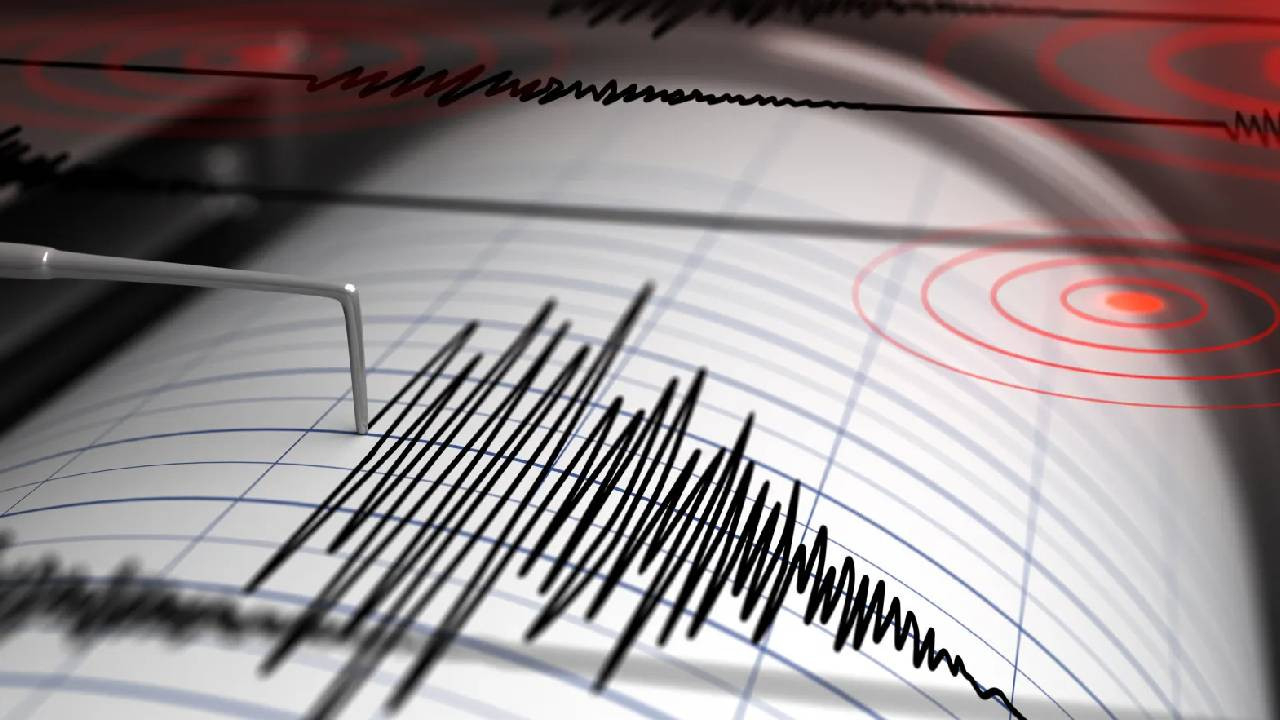 Son dakika... Osmaniye'de korkutan deprem! Çevre illerden hissedildi