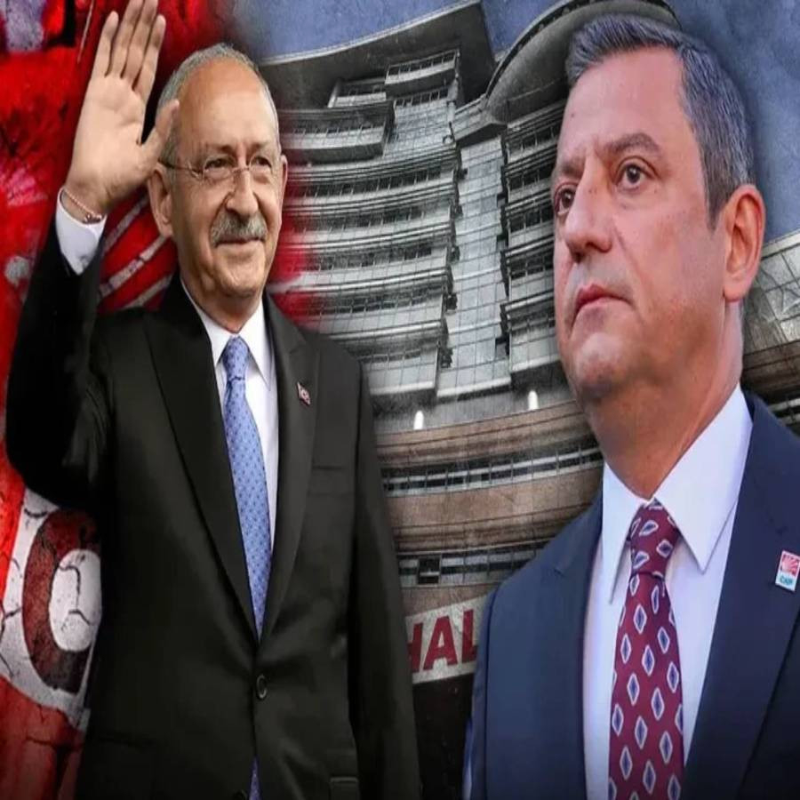 Özgür Özel'e bayram sonrası kötü haber! Elinden alacak: İşte Kılıçdaroğlu'nun ilk hamlesi