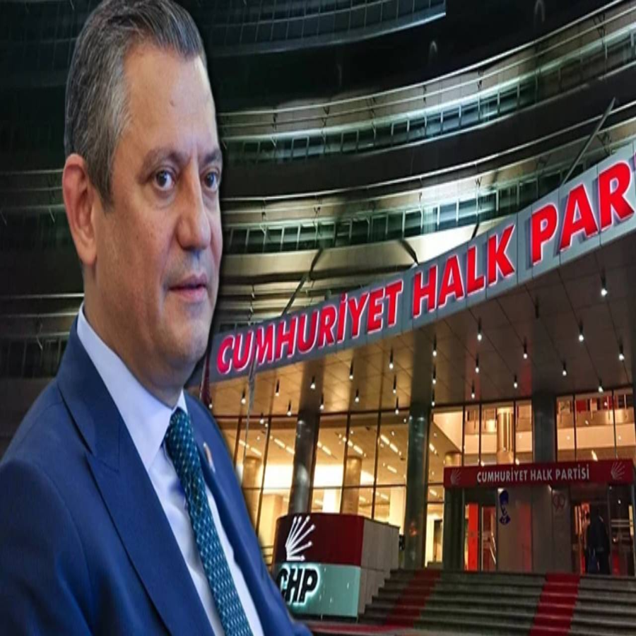 Özgür Özel'in yeni kuracağı partinin oy oranı belli oldu! En yakınındaki isim açıkladı