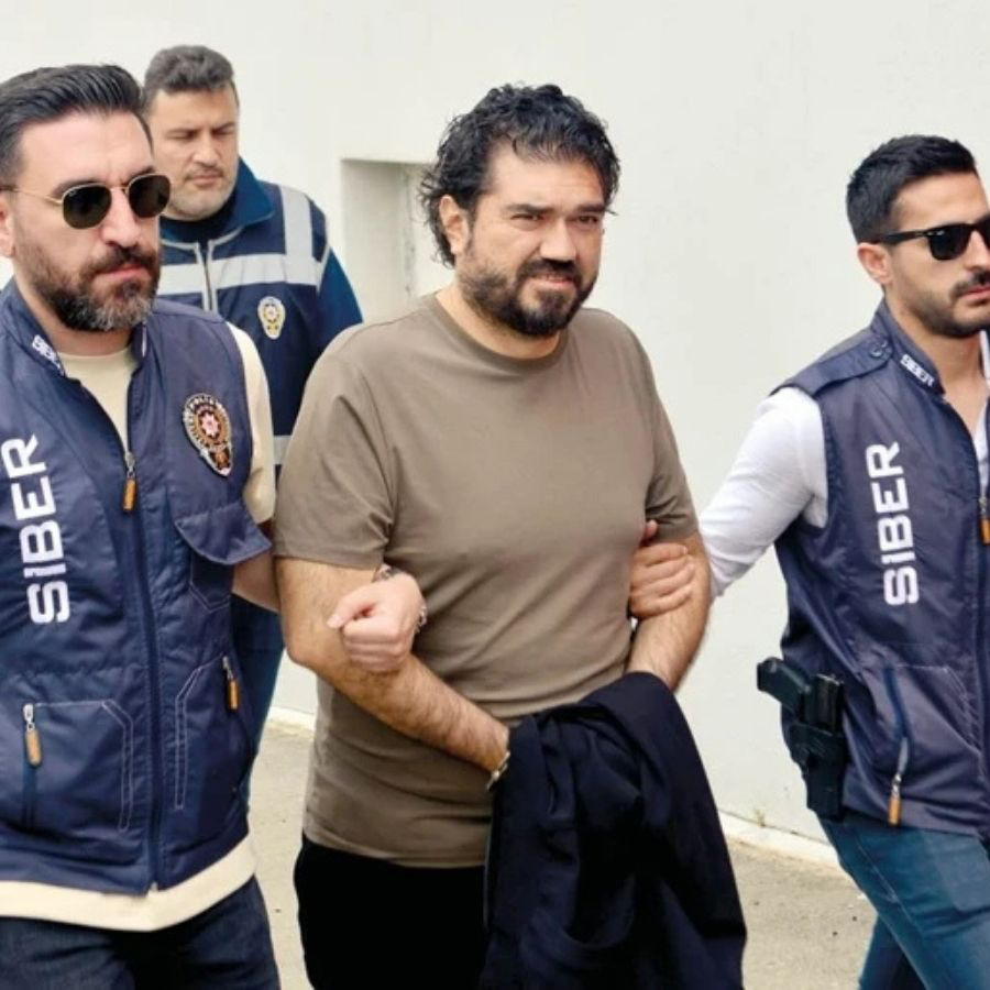 Rasim Ozan Kütahyalı dosyası! Kara para trafiğinin adımları ortaya çıktı! Örgütün parolası 5 TL....