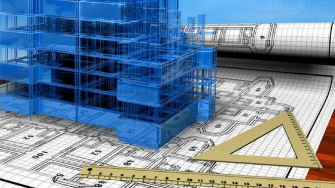 Yapı ruhsatı verilen binaların yüzölçümü arttı