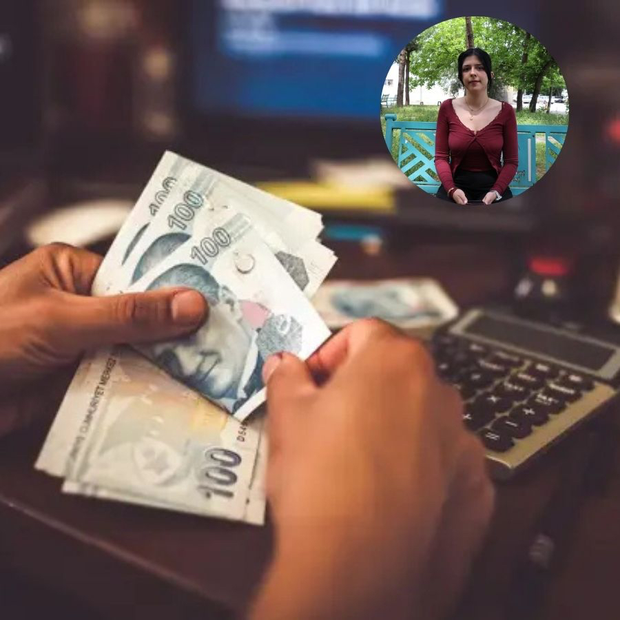 Sahte MHRS linkine tıkladı dolandırıldı! Genç kadın 20 binlik oldu...