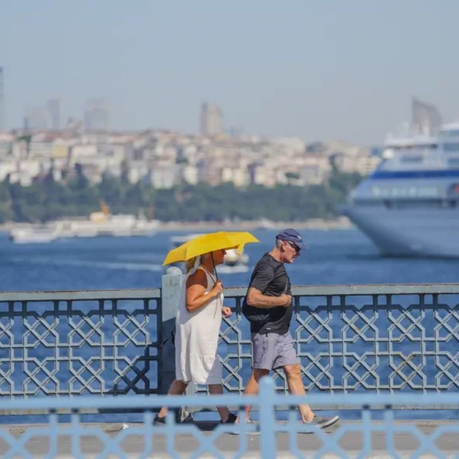 Kurban Bayramı'nda hava nasıl? Gün gün bayram hava durumu!
