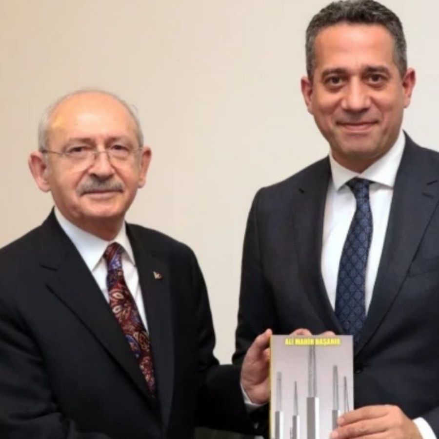 Bela okumuştu! Kemal Kılıçdaroğlu Ali Mahir Başarır'ı affetmeyecek! İhracı bekleniyor...
