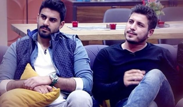 O programdaki damat adayı 2 suçtan yargılanacak!