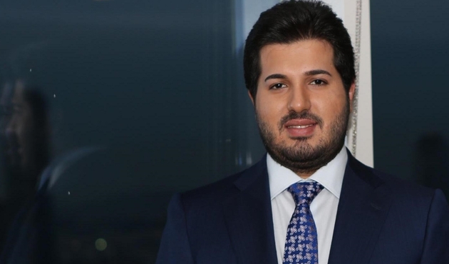 Reza Zarrab davasında flaş gelişme...