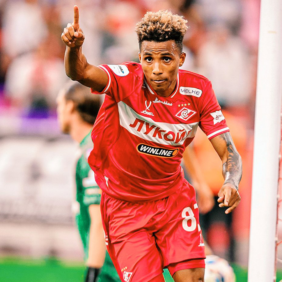 2 Süper Lig devi Gedson Fernandes'i istiyor